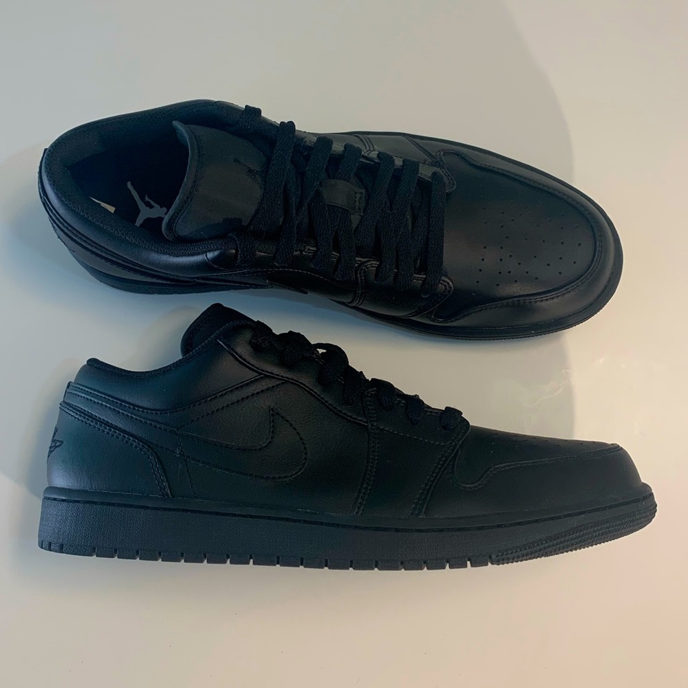 Air Jordan 1 Low